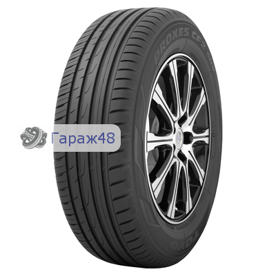Toyo Proxes CF2 SUV 225/45 R19 96W